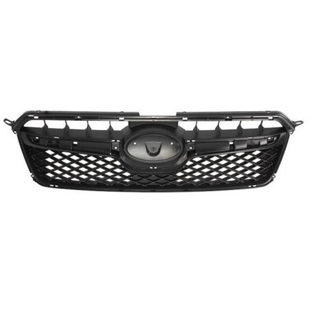 Subaru XV hűtőrács 2011-