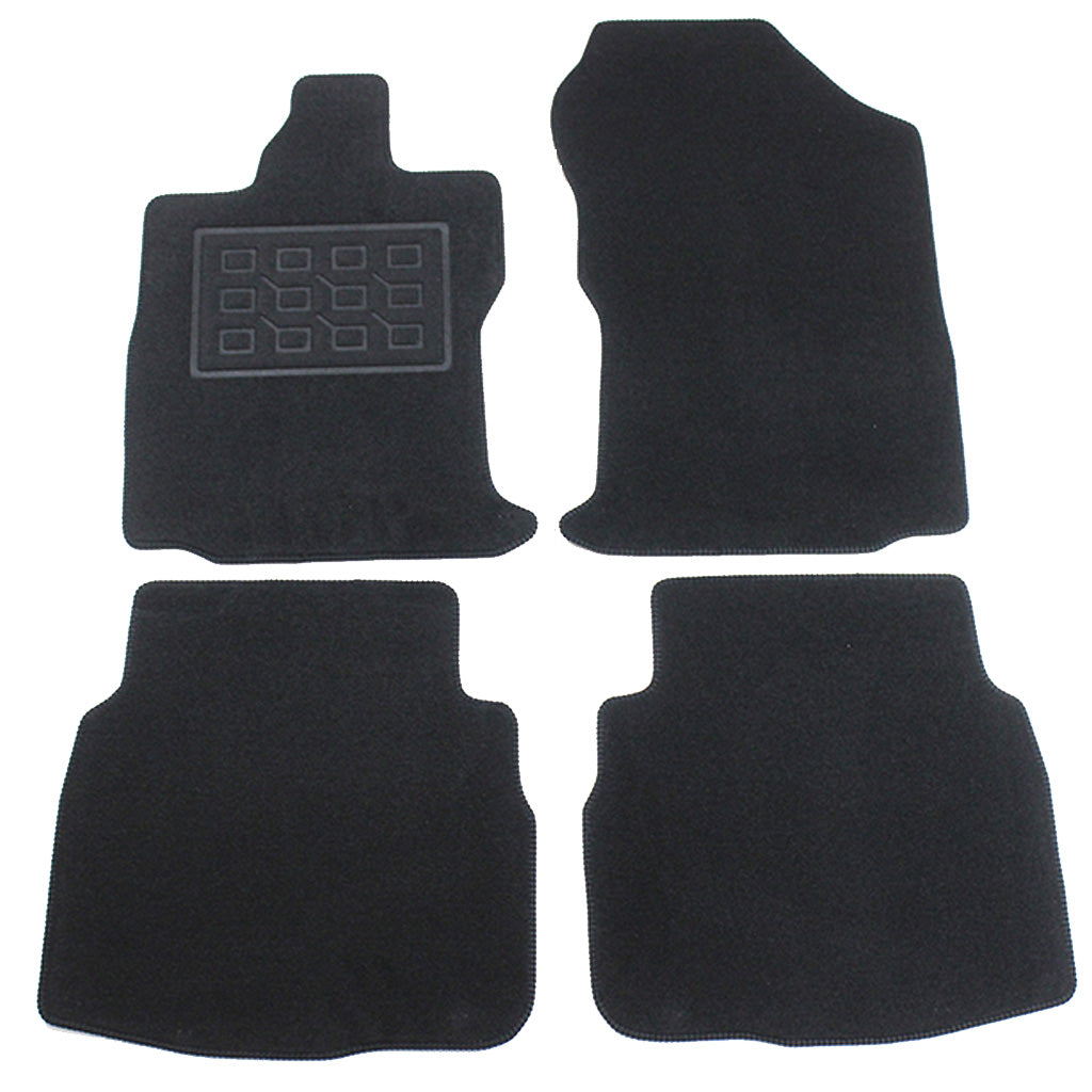 SUBARU OUTBACK autószőnyeg 2020-