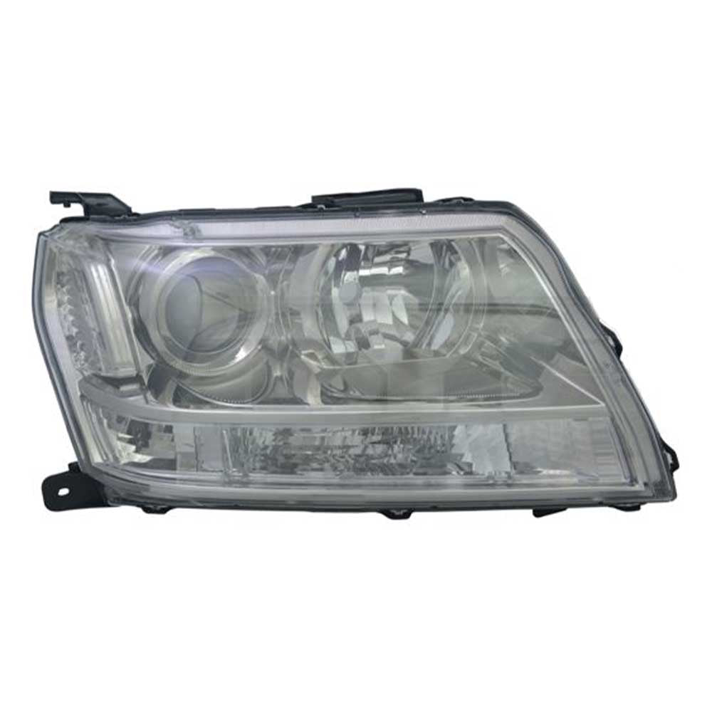 Suzuki Grand Vitara jobb első fényszóró 2005-2015
