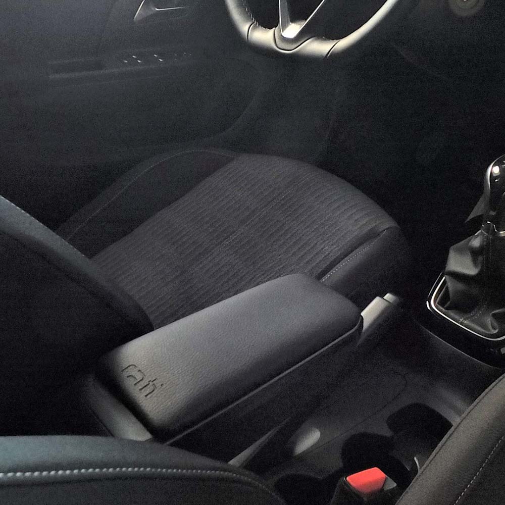 Suzuki Ignis Armster könyöklő 2003-2008