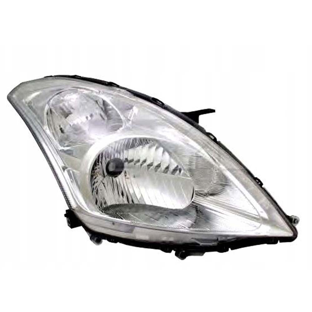 Suzuki Swift IV jobb főfényszóró 2010-