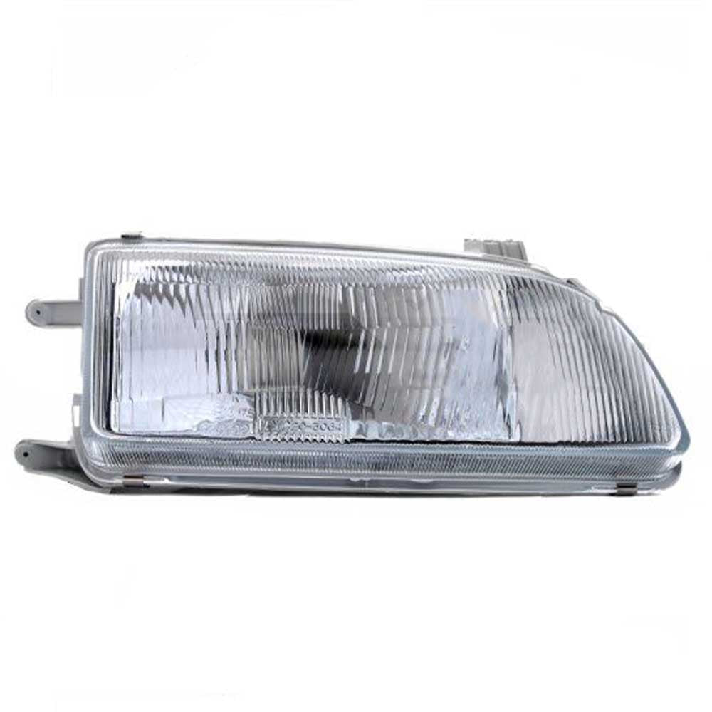 Suzuki Swift II bal első fényszóró 1989-2001