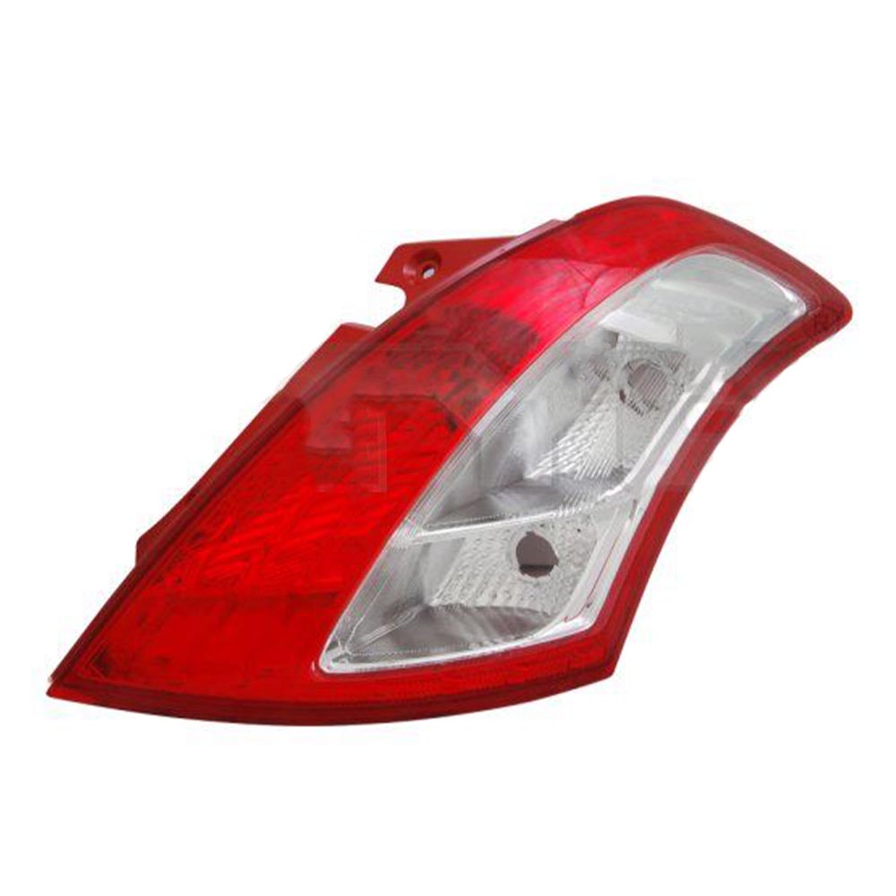 Suzuki Swift IV bal hátsó lámpa 2010- | OE: 35604-68L00 35670-68L00 35670-71L00 3814362 741587-E
