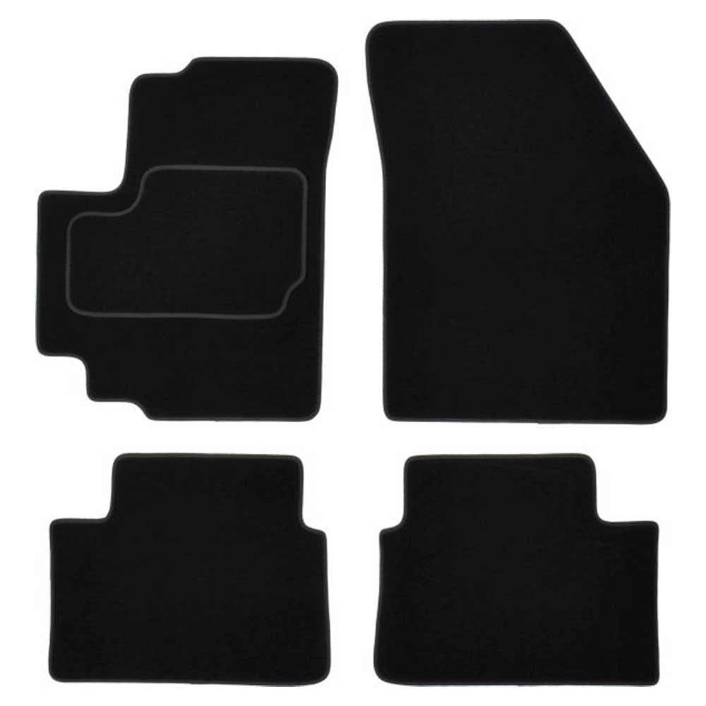 Suzuki Alto VII szövetszőnyeg 2009-