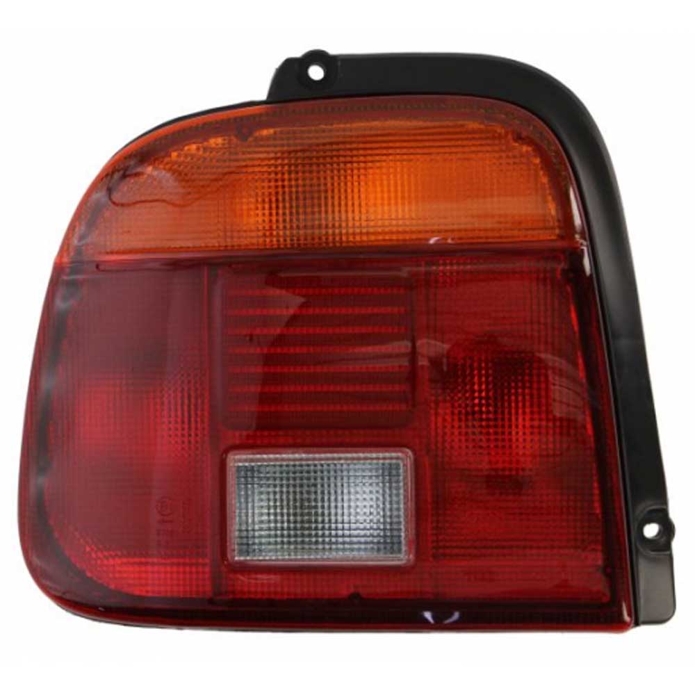 Suzuki Baleno bal hátsó lámpa 1995-2002