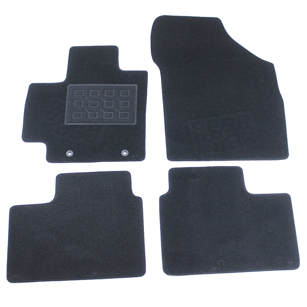 SUZUKI IGNIS autószőnyeg 2017-