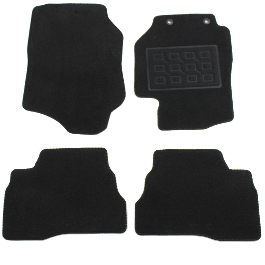 Suzuki Jimny autószőnyeg 2018-