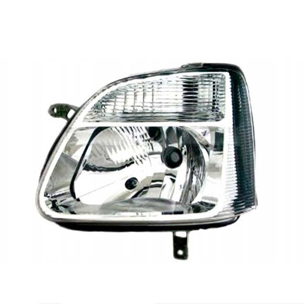 Suzuki WAGON R+ liftback (MM) bal első fényszóró 2000-