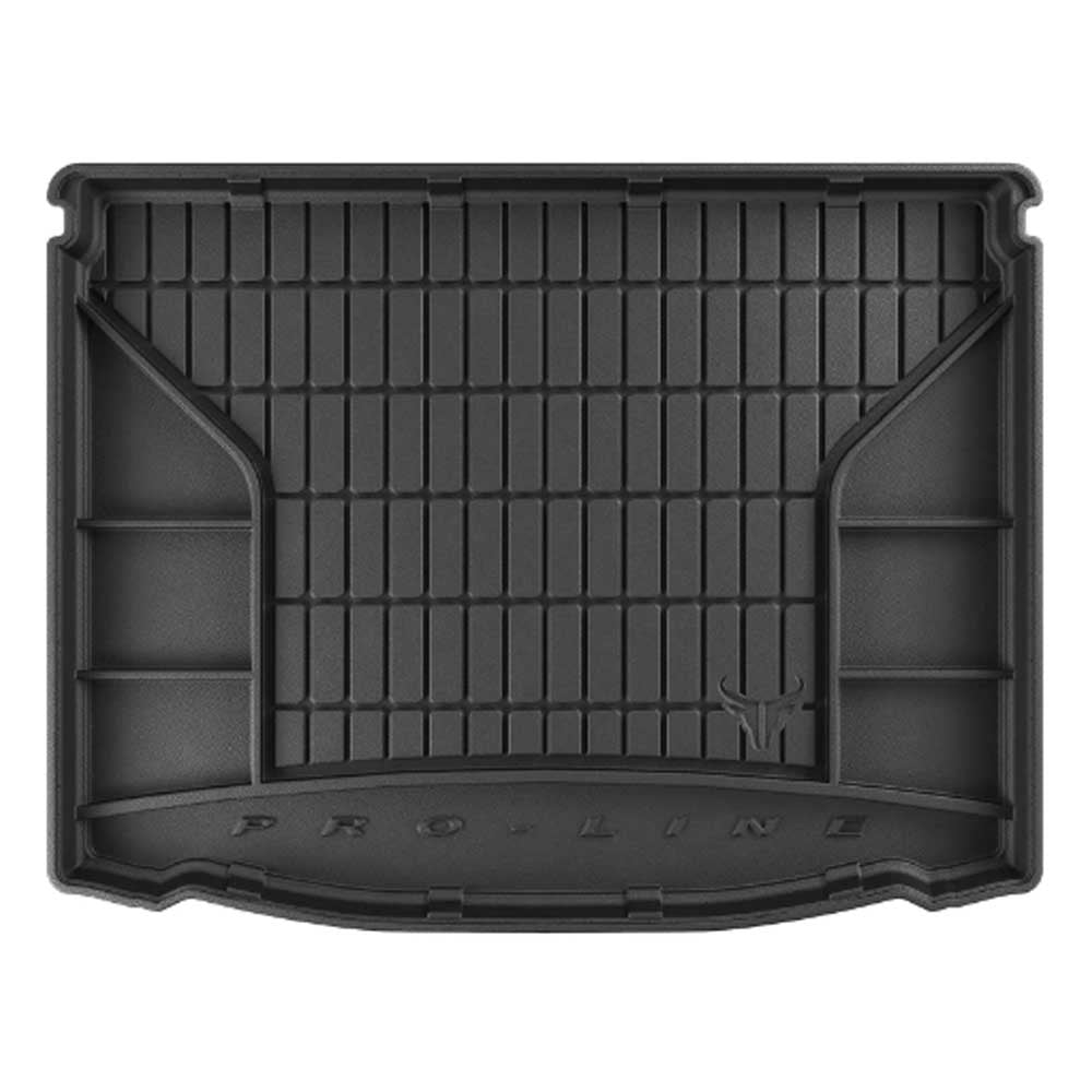 SUZUKI SX4 S-CROSS LIFTBACK csomagtértálca 2013- DryZone