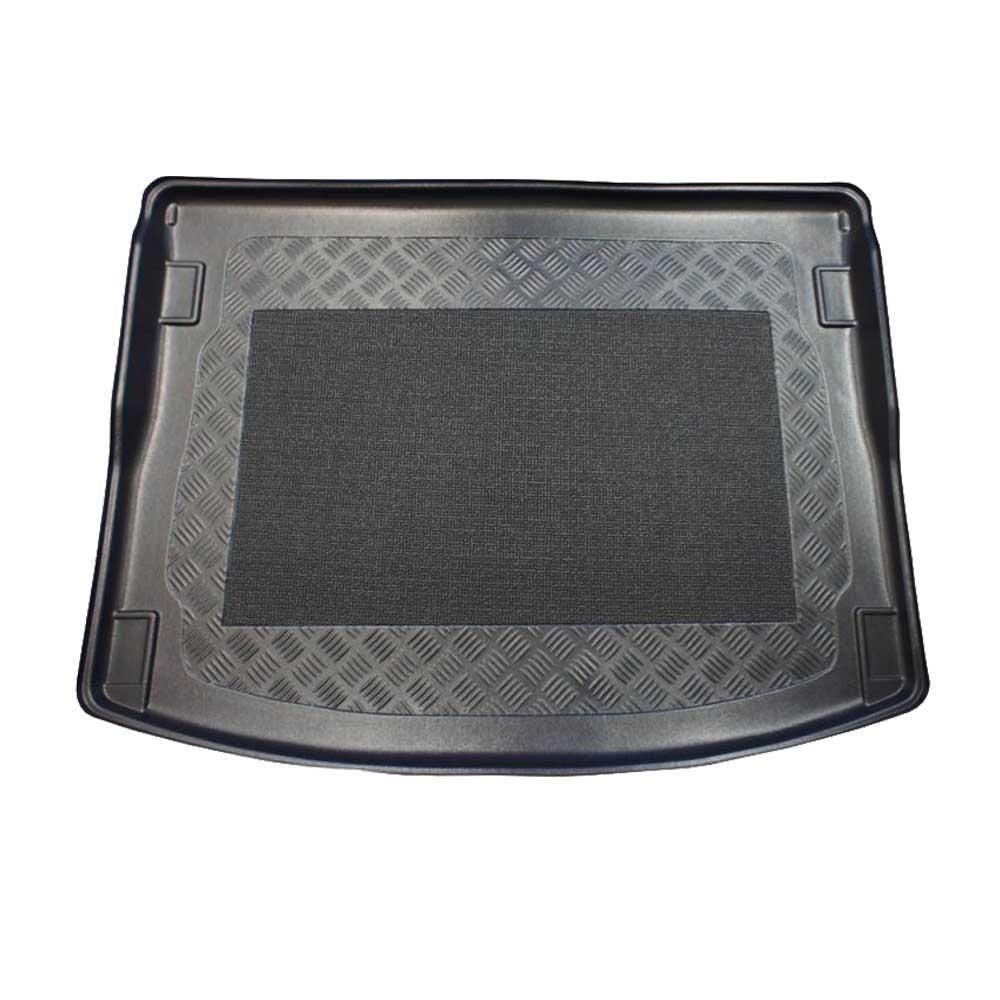 Suzuki SX4 S-Cross felső csomagtértálca, 2013-