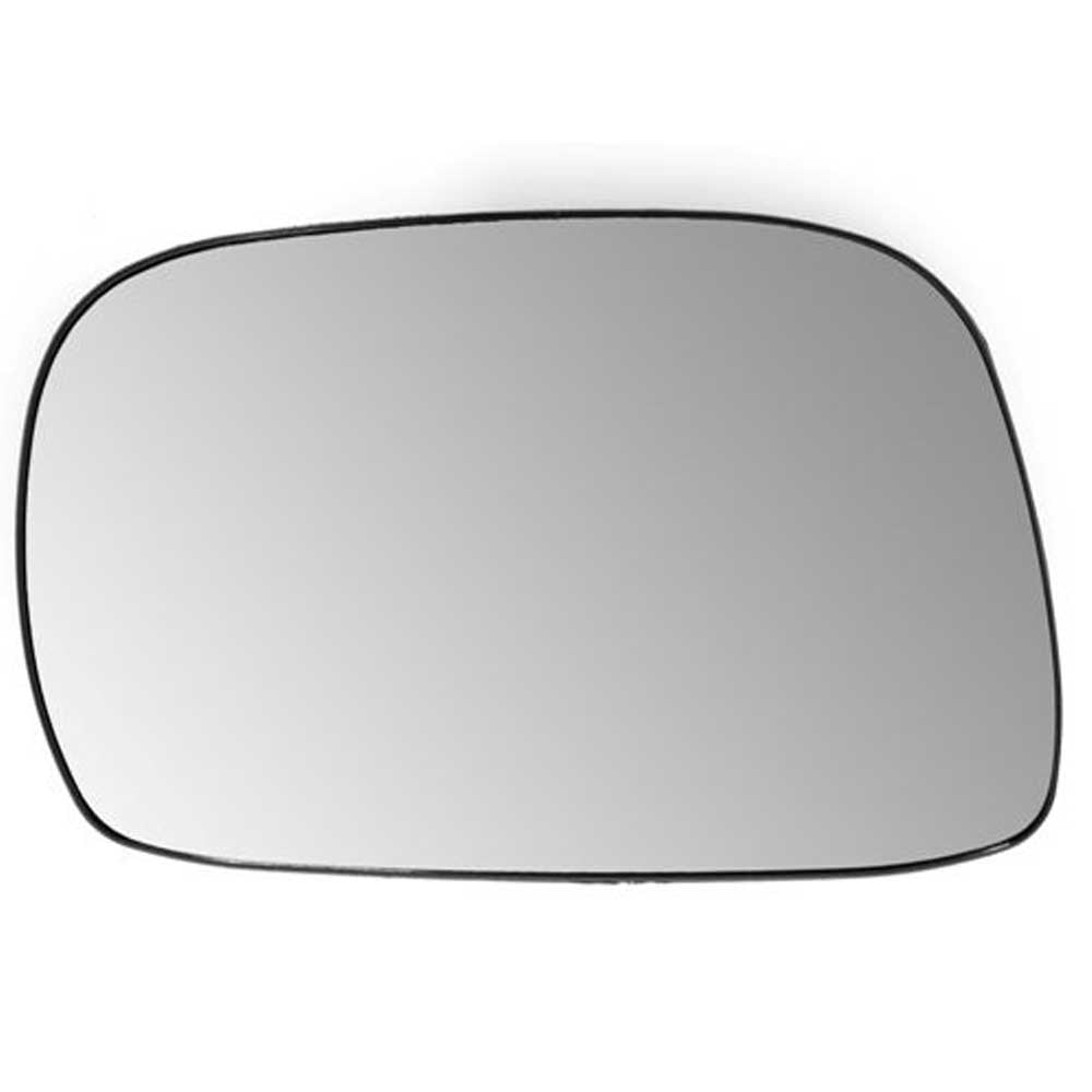 Suzuki Wagon R+ bal oldali visszapillantó tükörlap 2000-2004