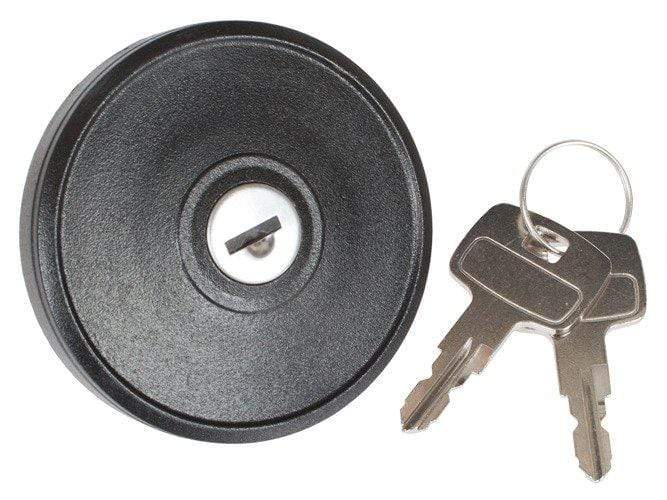 Citroen Jumpy 2007- čep za gorivo