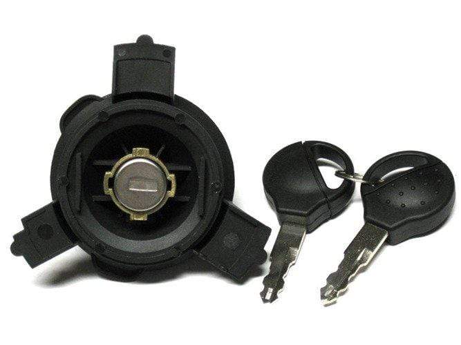 Čep za gorivo Peugeot 206 98-09