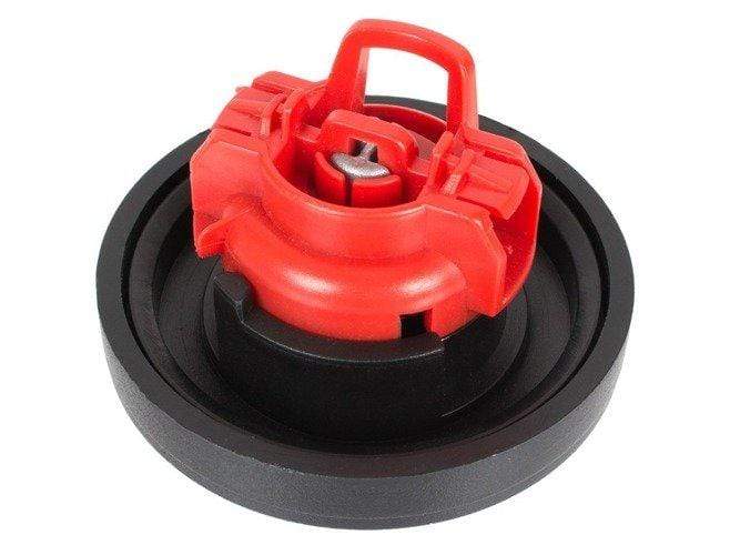 Peugeot 4007 2007. - čep za gorivo