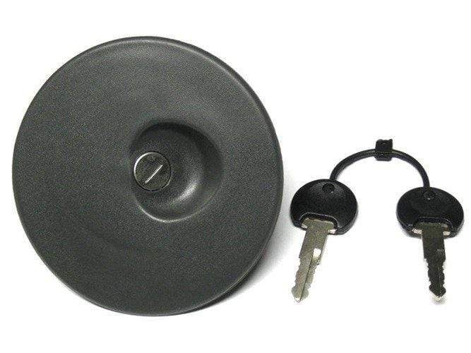 Renault Clio I 93-98 čep za gorivo