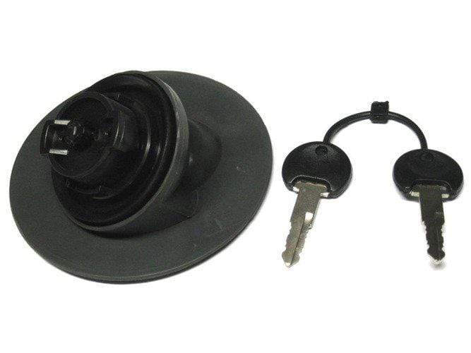 Renault Clio I 93-98 čep za gorivo