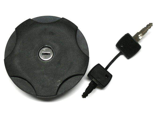 Čep spremnika za VW Scirocco iz 1980.