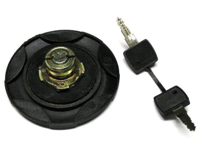 Čep spremnika za VW Scirocco iz 1980.