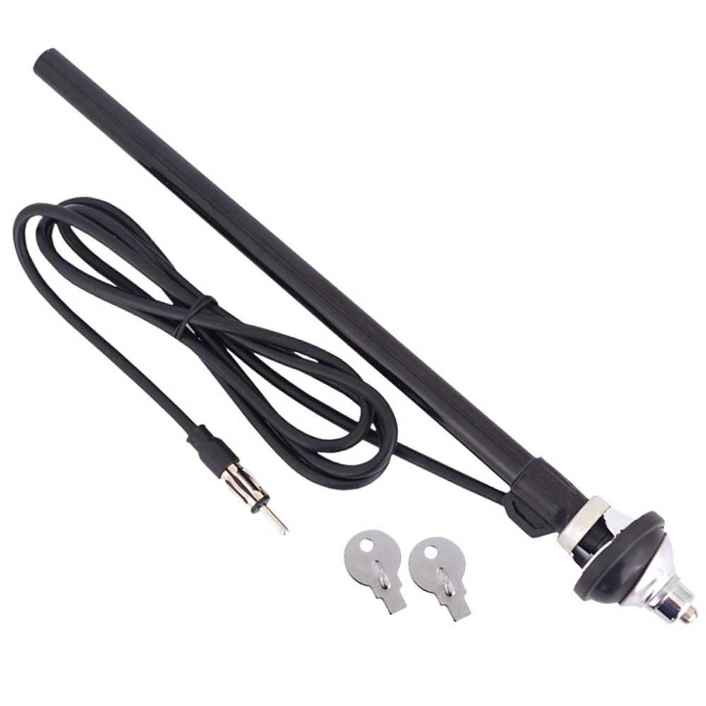 Teleszkópos autó antenna