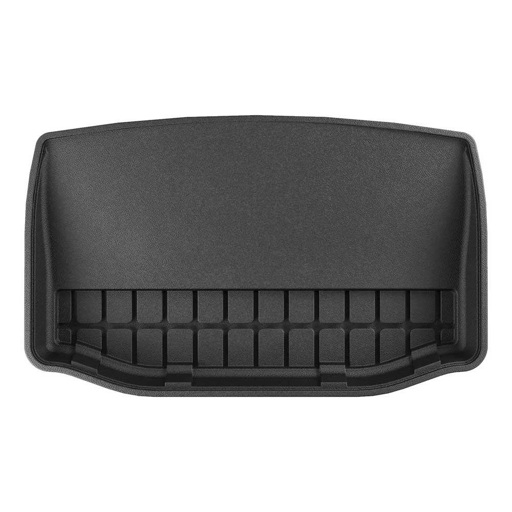 Tesla Model 3 Sedan csomagtértálca 2017-