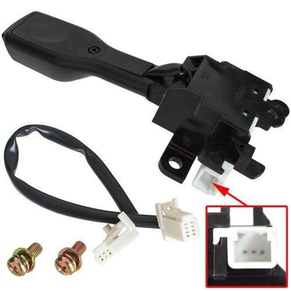 Toyota 4 Runner tempomat kar