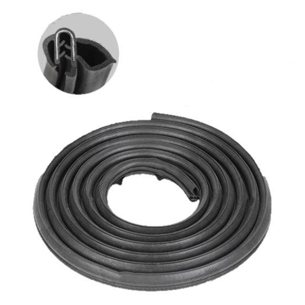 Toyota Avensis ajtó kédergumi tömítés 2003-2008 | Peppi.hu