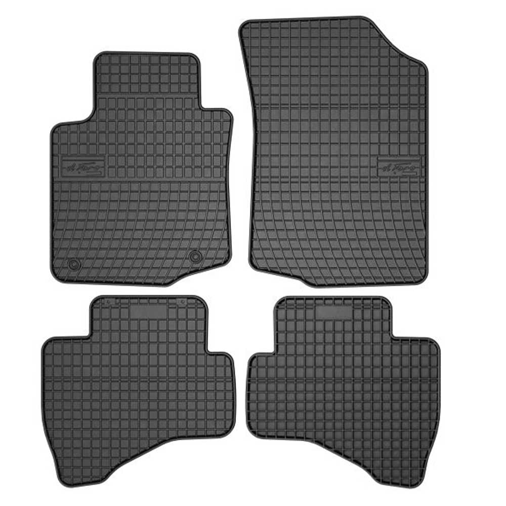 Toyota Aygo gumiszőnyeg 2005-2014- FROGUM | Peppi.hu