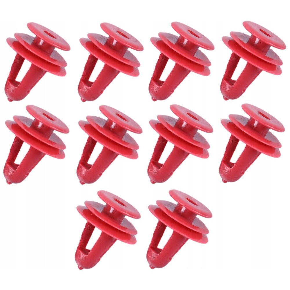 Toyota Corolla kárpit rögzítő patent szett 1992-1997 | Peppi.hu