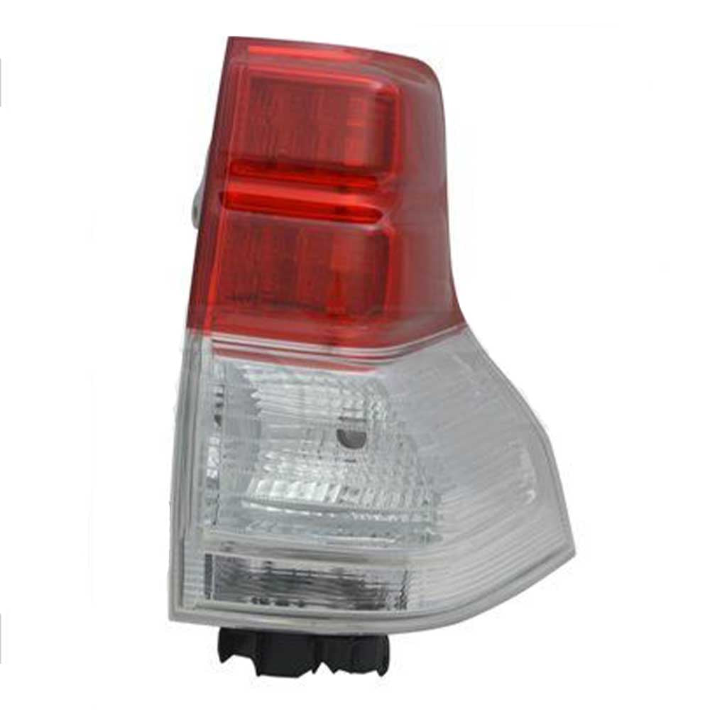 Toyota Land Cruiser jobb hátsó lámpa 2009-