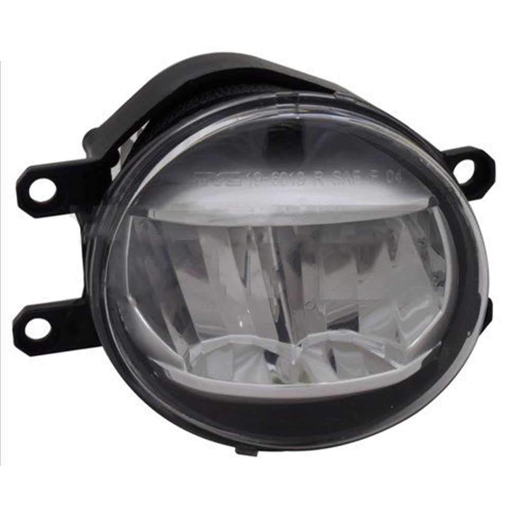 Toyota Land Cruiser Prado bal ködlámpa 2009- | OE: 8122048050