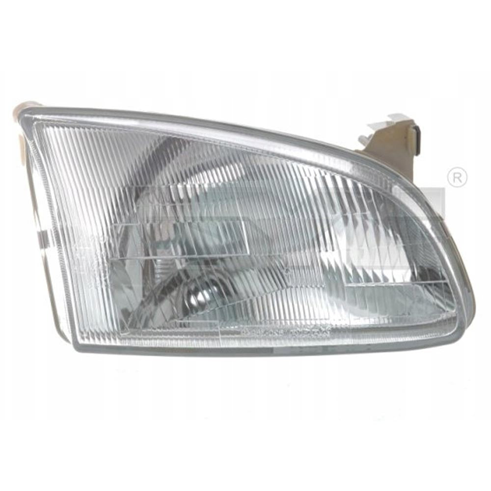 Toyota Starlet bal főfényszóró 1996-1999