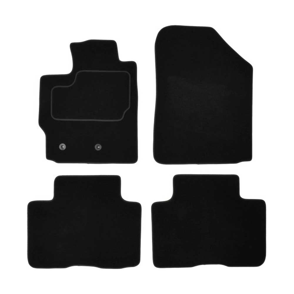 Toyota Urban Cruiser szövetszőnyeg 2009-2016