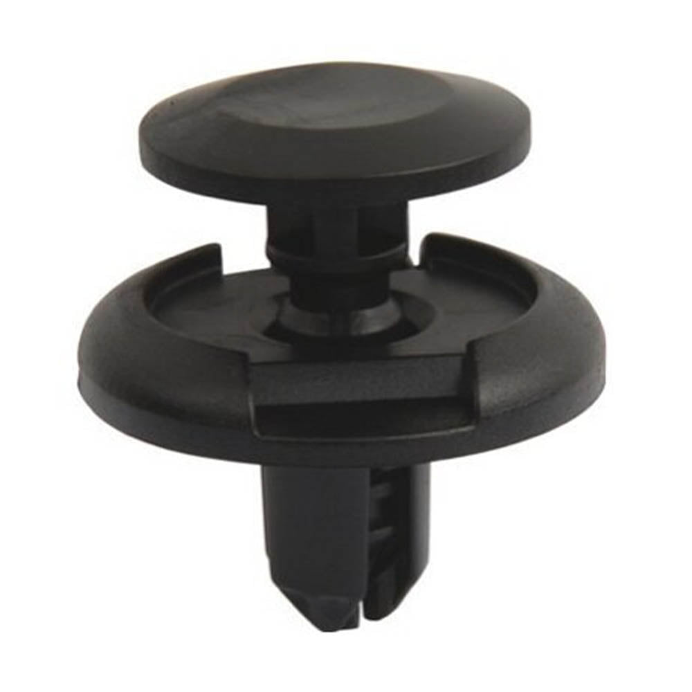 Toyota Yaris motorvédő burkolat rögzítő szett 1999-2011