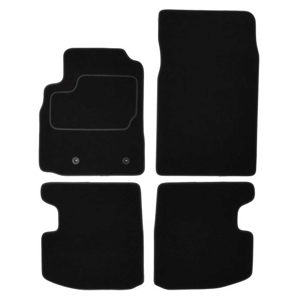 Toyota Yaris szövetszőnyeg 1999-2005