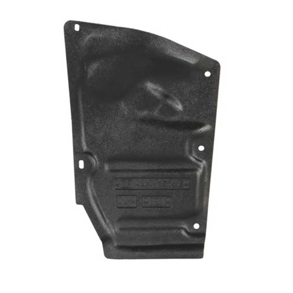 Toyota Auris (E15) bal oldali alsó motorvédő burkolat 2007-2010