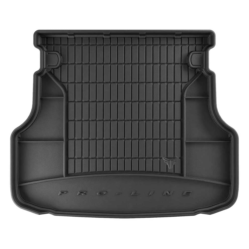 Toyota Avensis II Kombi csomagtértálca 2003-2009