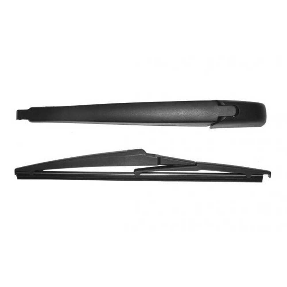 TOYOTA AVENSIS hátsó ablaktörlő kar lapáttal 2003-