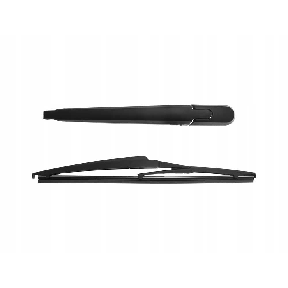 TOYOTA AVENSIS hátsó ablaktörlő kar lapáttal 2008-2012