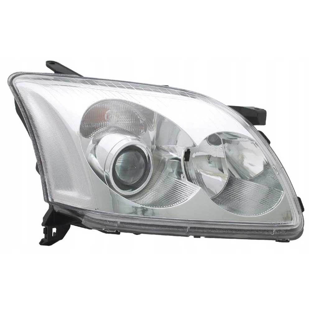 Toyota Avensis Kombi jobb első fényszóró 2003-2008