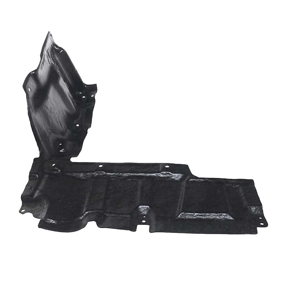 Toyota Avensis (T25) jobb oldali alsó motorvédő burkolat 2003-2006