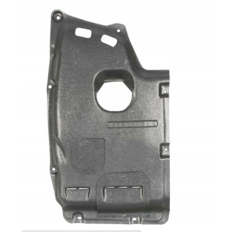 Toyota Avensis (T25) alsó-középső motorvédő burkolat 2003-2006