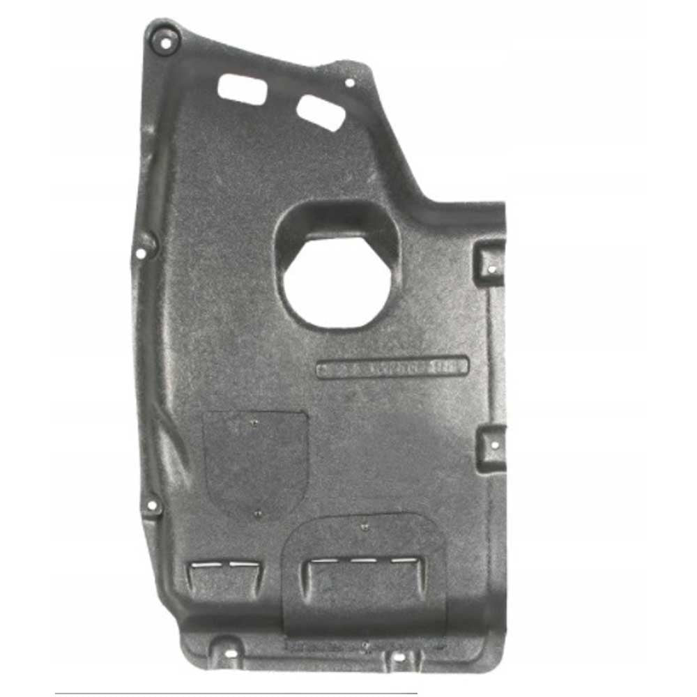 Toyota Avensis (T25) középső-alsó motorvédő burkolat 2003-2006