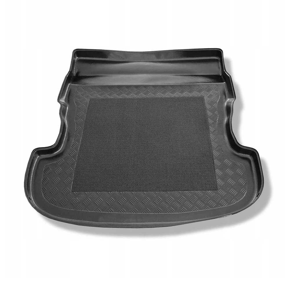 Toyota Avensis Verso csomagtértálca, 2001-2009