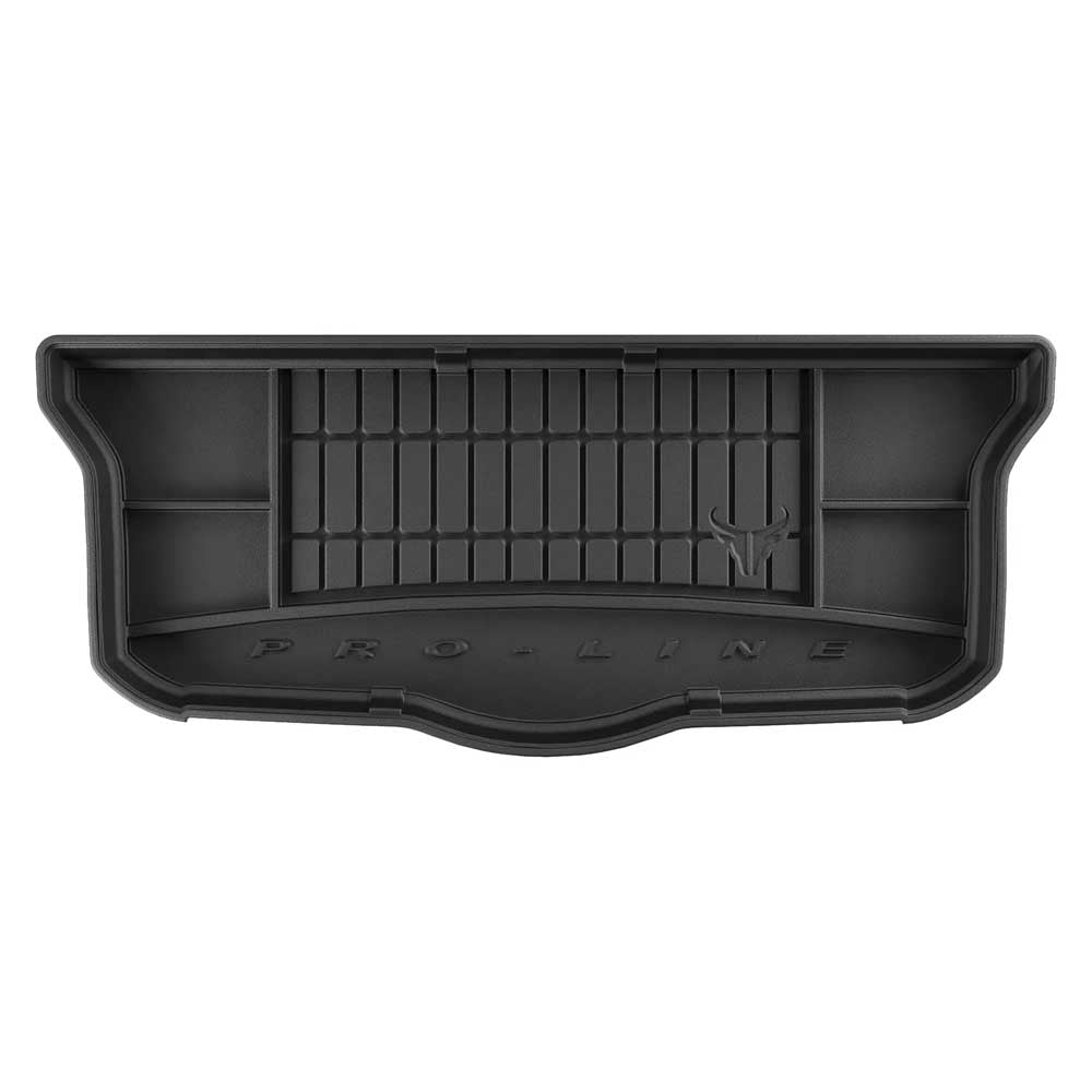 Toyota Aygo II Hatchback csomagtértálca 2014-2021