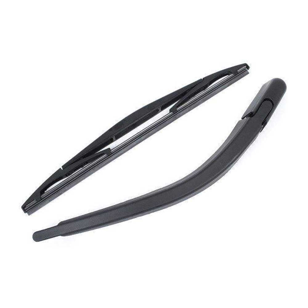 Toyota Aygo hátsó ablaktörlő lapát és kar