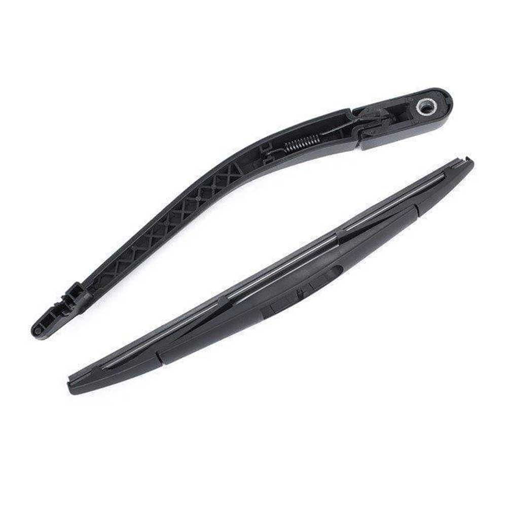 Toyota Aygo hátsó ablaktörlő lapát és kar