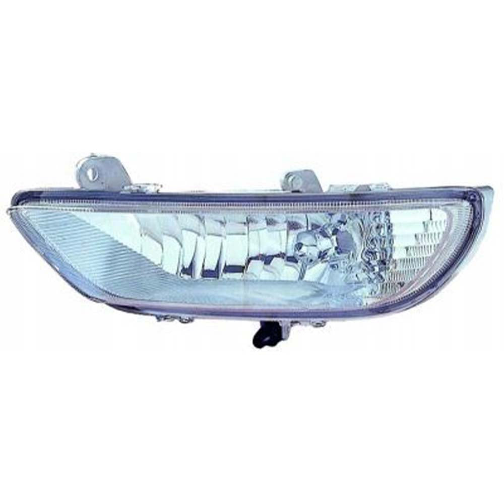 Toyota Camry Sedan jobb oldali ködlámpa 2001-2006 | 81210-06030