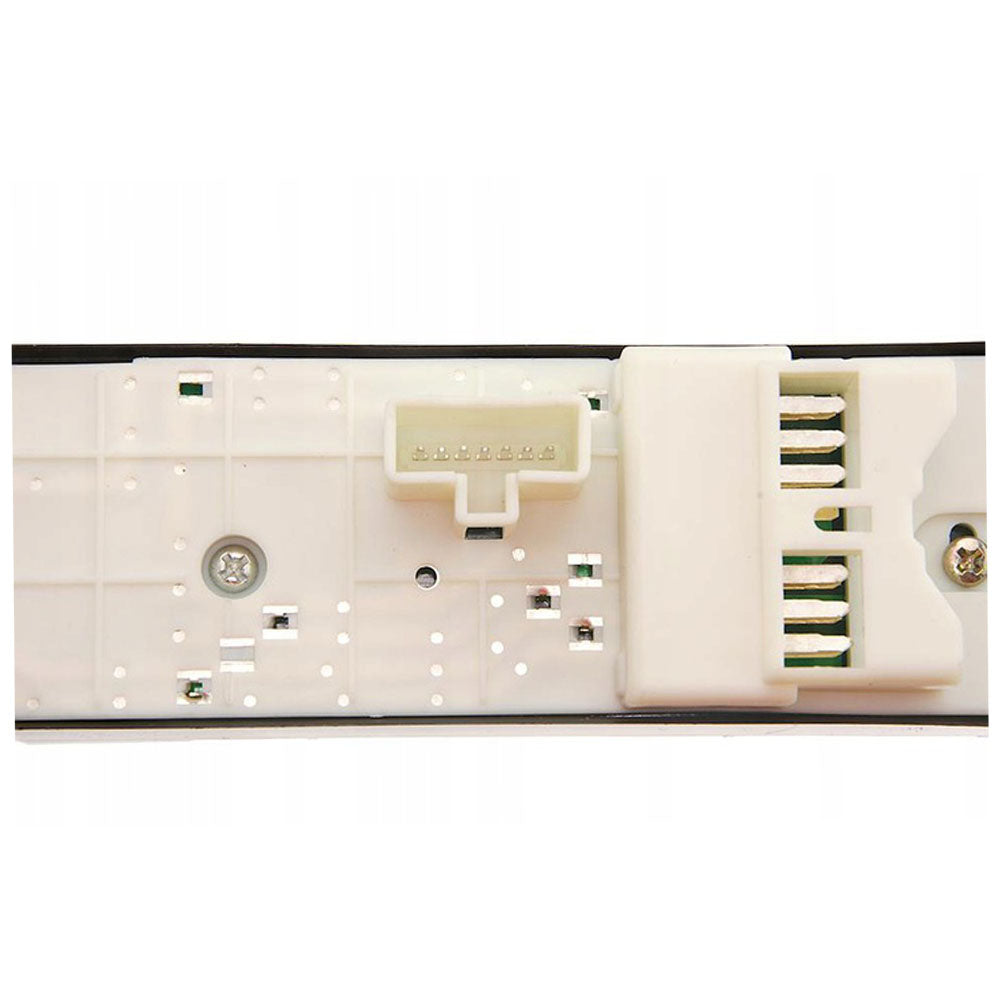 Toyota Corolla E11 ablakemelő kapcsoló panel 1997-2001