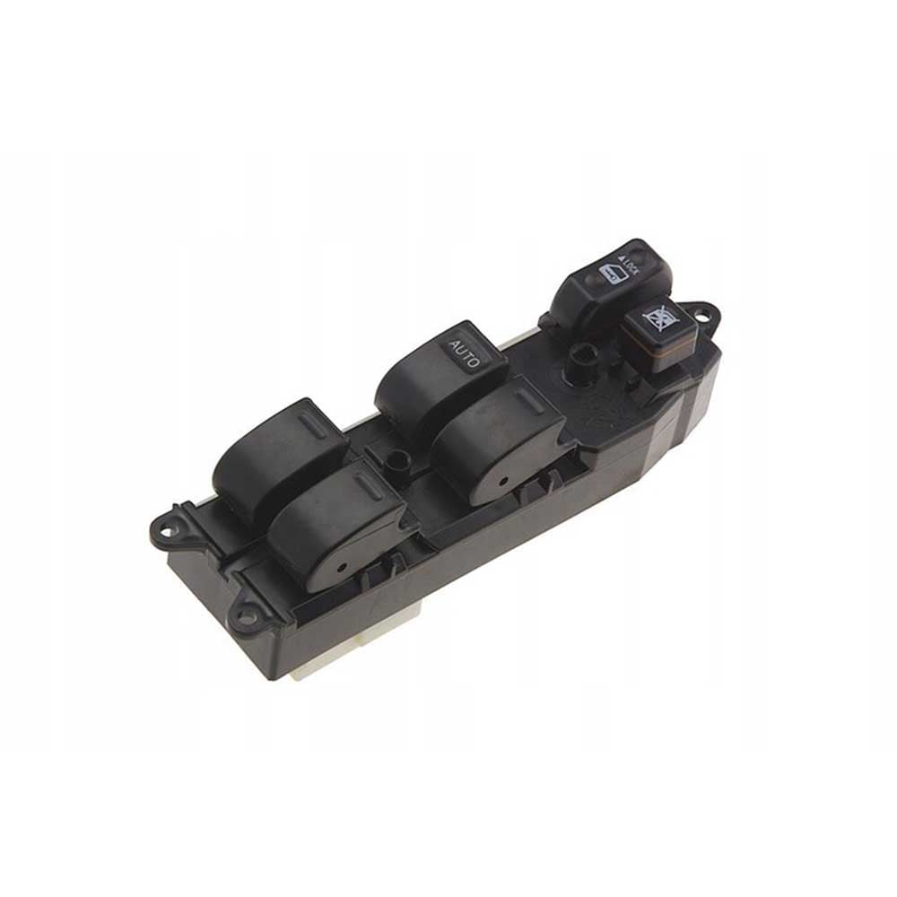 Toyota Corolla E11 ablakemelő kapcsoló panel 1997-2001