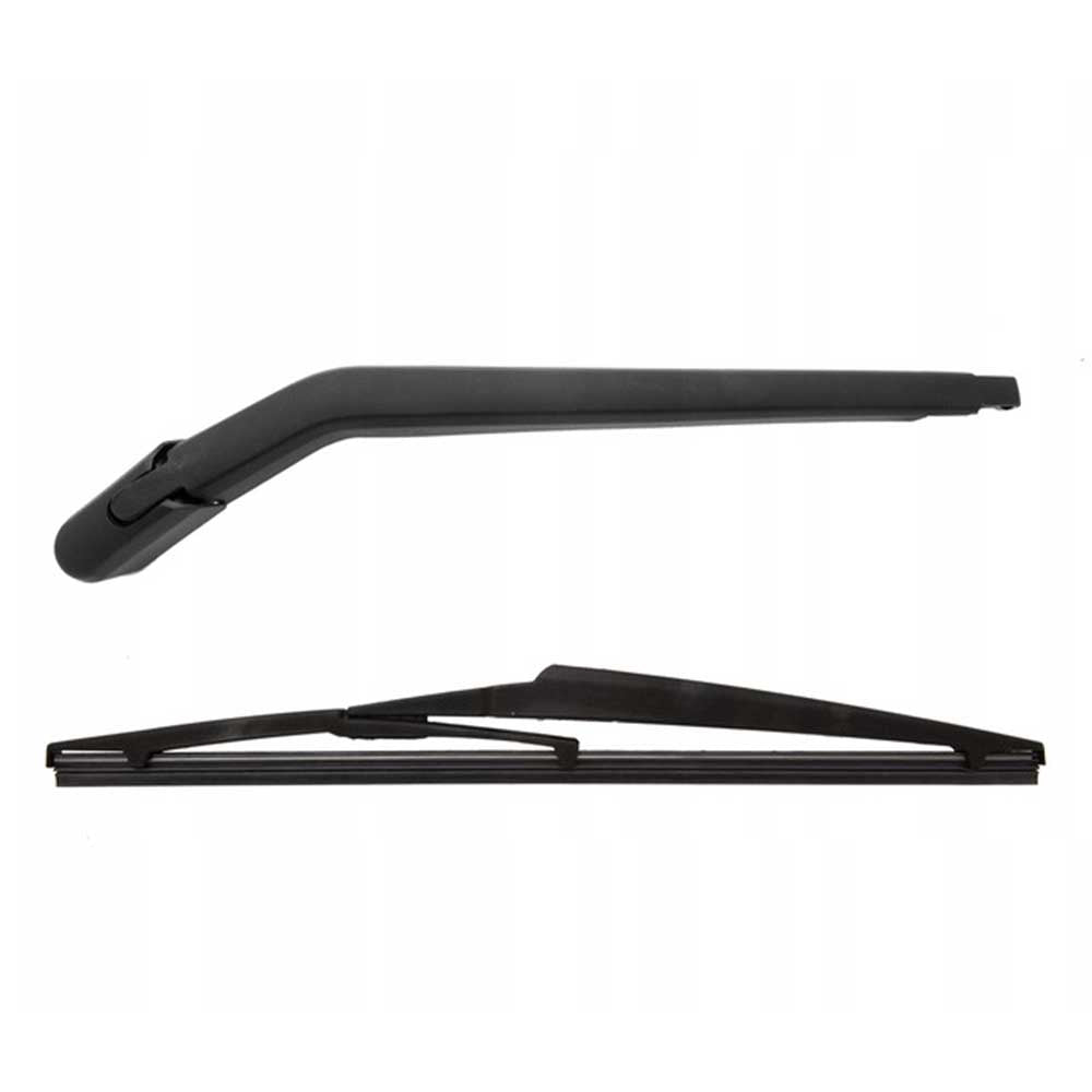 TOYOTA COROLLA hátsó ablaktörlő kar lapáttal 2002-2003